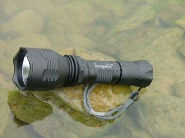 Led Flashlight